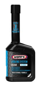 Wynn's WY45944 Промивання системи охолодження 325 мл