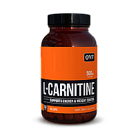 L-карнитин QNT L-Carnitine 60 капсул