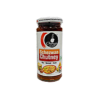 Schezwan Chutney (Шезван чатни), 250 г.