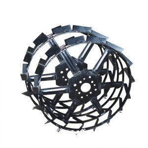 Грунтозачіпи SH 560х160 мм