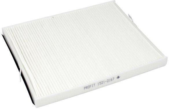 Фільтр салону Авео 1.6 PROFIT, 1521-2167, фото 1