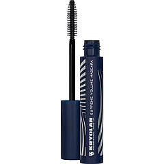 Туш для промальовування кожної вії Kryolan LASH REVOLUTION MASCARA