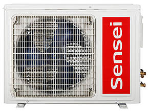 Кондиционер Sensei SAC-30MBW, фото 4