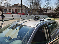 Багажник на крышу Renault Talisman