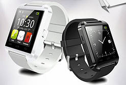Розумні годинник Смарт Воч SU8 Smart watch SU8