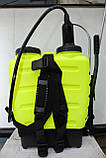 Обприскувач ранцевий "MAROLEX TITAN" на 12 літрів, фото 2