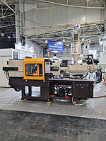 Термопластавтомат українського виробництва ДЕ 3330-Ф1 і ДЕ 3132-250Ц1