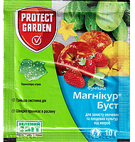 Фунгицид Магникур Буст з.п. Bayer 10 г