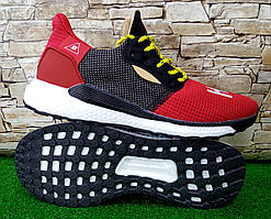 Чоловічі літні мокасини BaaS Huarache