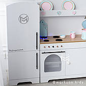 Іграшковий холодильник Markson kids
