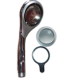 Лійка душова "Капелька", фото 3