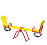 Гойдалка-балансир, фото 4