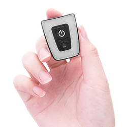 Мигалка для велосипеда задня T11-15LED