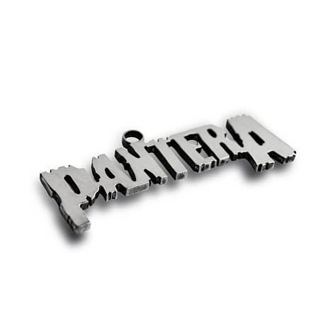 Кулон STN03 - Pantera, фото 1
