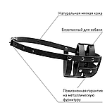 Намордник м'який "COLLAR" No0 (Спаніель), фото 4