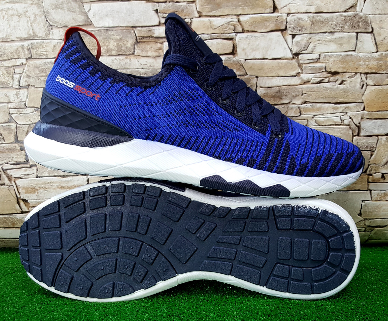 Чоловічі Кросівки Baas