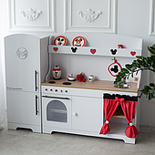 Дитячі ігрові кухні
