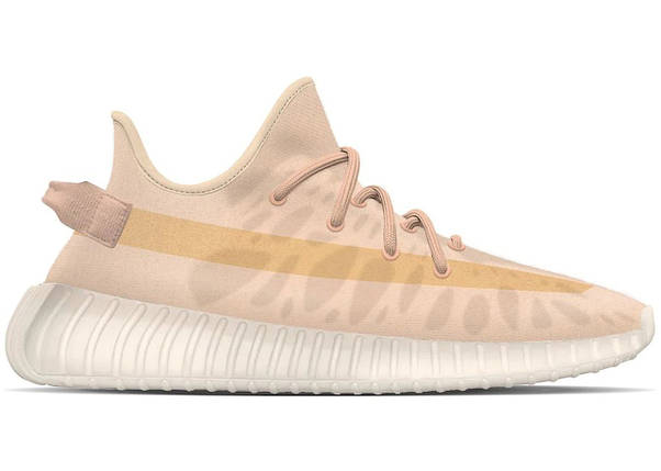 Кросівки Adidas Yeezy Boost 350 V2 Mono Clay, фото 1