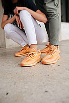 Кросівки Adidas Yeezy Boost 350 V2 Mono Clay, фото 3