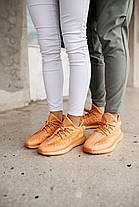 Кросівки Adidas Yeezy Boost 350 V2 Mono Clay, фото 5