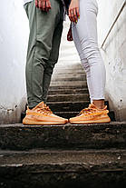 Кросівки Adidas Yeezy Boost 350 V2 Mono Clay, фото 6