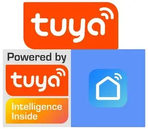 TUYA SMART HOME