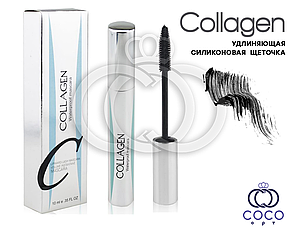 Туш для вій Enough Collagen Volume Mascara Waterproof