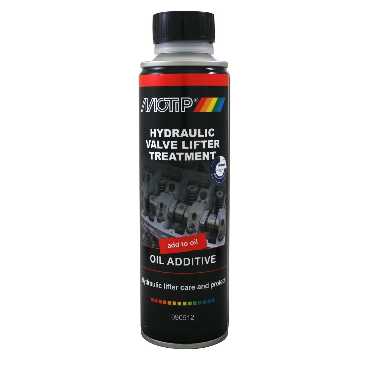Очиститель гидрокомпенсаторов Motip Hydraulic Valve Lifter Treatment 300 мл (090612)