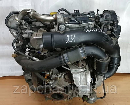 F9Q870 Двигун, фото 1
