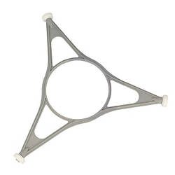 Ролер для мікрохвильової печі Whirlpool (C00496918) 482000093485