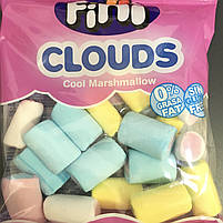 Маршмелоу цукерки "Fini різнокольорові", 80 грам, Маршмеллоу "Fini Mellows Sweetheart", фото 4