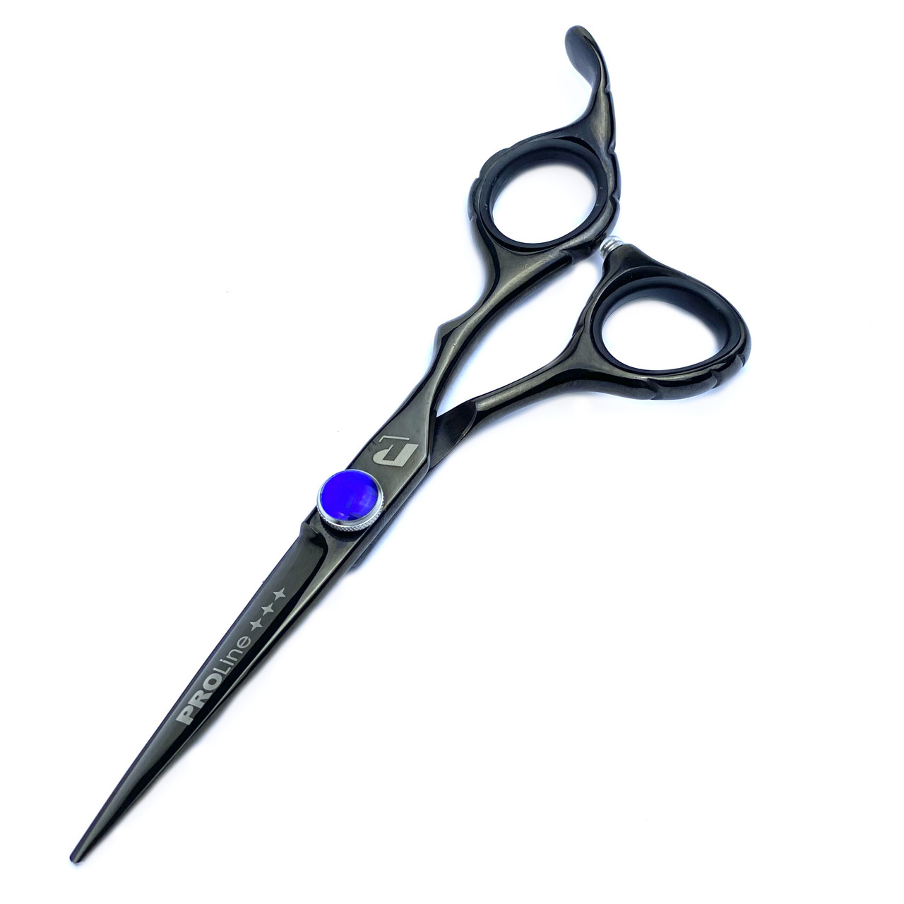 Перукарські ножиці PROline 5,5" PL249-55 Titan (3 клас)