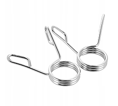 Гриф для штанги олімпійський прямий сталевий гриф Newt Olimpic 1800 мм 50 мм вага 14 кг навантаження 250 кг, фото 5