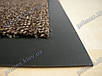 Килимок решіток Преміум петля 90х150см., коричневий, фото 5