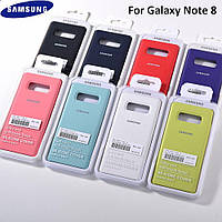 Чохол Silicone Cover для Samsung Galaxy Note 8 SM-N950F