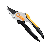 Площинний секатор суцільнометалевий Fiskars Solid P331 (1057163)