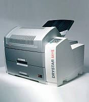 Медицинский принтер сухой термографической печати AGFA DRYSTAR AXYS
