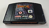 Turok 2: Seeds of Evil Nintendo 64 PAL (EUR) БУ, фото 3