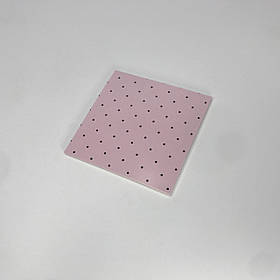 Набір картону "Стиль", 120*120 мм (20 шт)