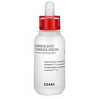 Сироватка проти недосконалостей та пост-акне Cosrx AC Collection Blemish Spot Clearing Serum 40 мл