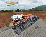 Аплікатор для внесення КАС, РКД за технологією CULTAN - MaxiMarin 2462, фото 2