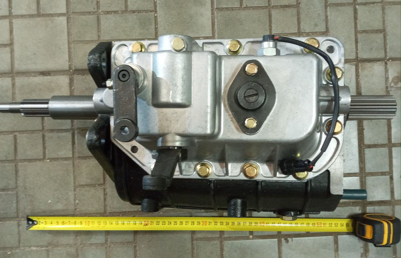 Кпп Уаз Купить В Новосибирске