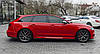 Пороги Audi A6 C7 S-Line / S6 C7 (15-18) тюнінг елерон обвіс, фото 3