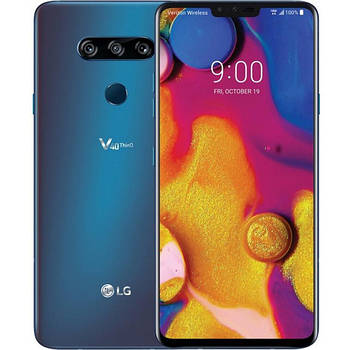 LG V40 ThinQ