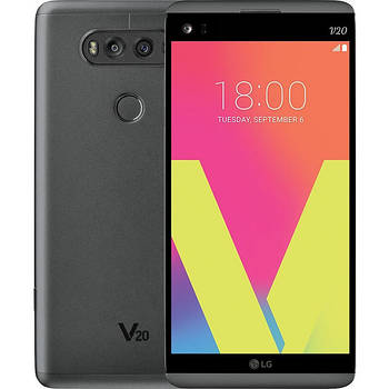 LG V20