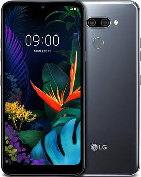 LG K50 / Q60