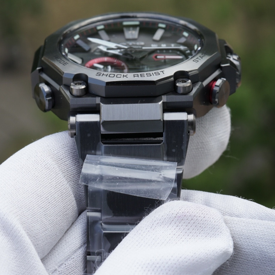 Chasy Casio G Shock Mtg B00bde 1a Limited Edition Bluetooth Carbon Core Guard Kupit Nedorogo Na Bigl Ua