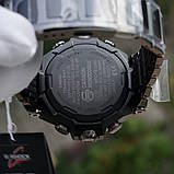 Часы Casio G-SHOCK MTG-B2000BDE-1A Limited Edition Bluetooth Carbon Core Guard, фото 9