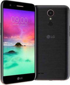 LG K10 2017