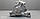 Компресор кондиціонера оригінал Denso 4472805040, фото 3